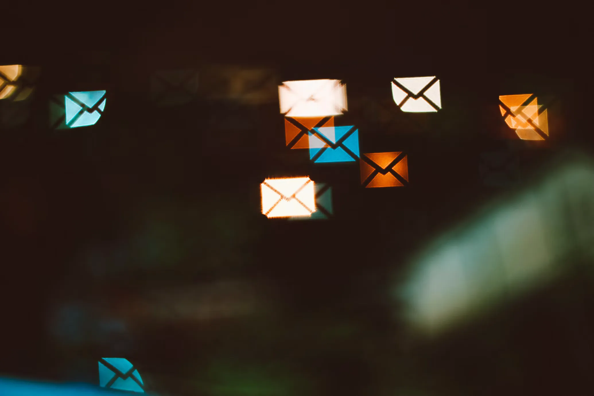 Infrastructure de boîtes mail pour la prospection